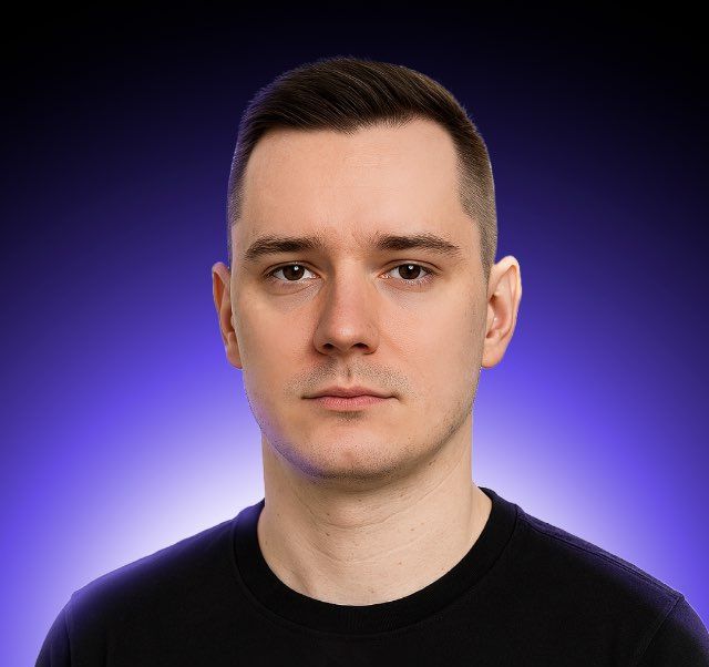 Member photo